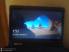 Laptop latitude 3340 13